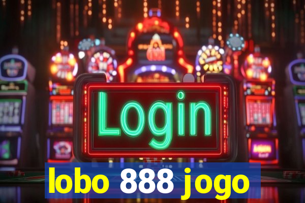 lobo 888 jogo